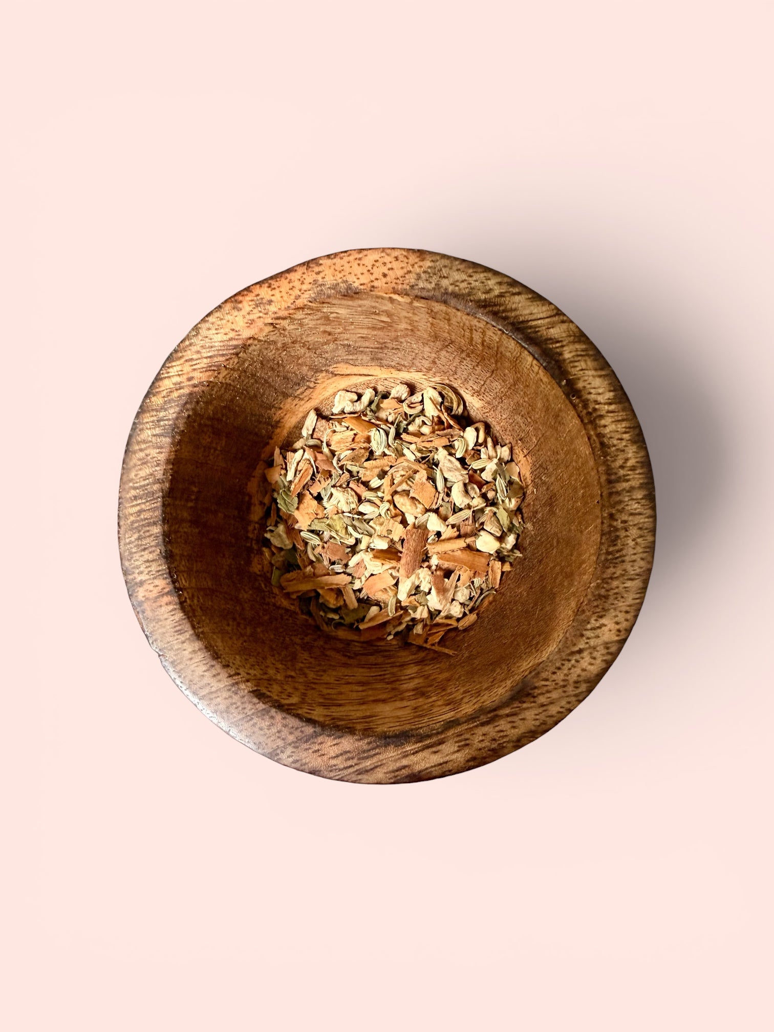 Inner Hearth Tea