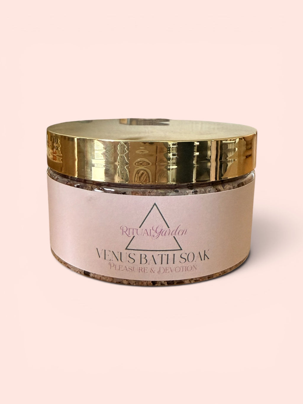 Venus Bath Soak