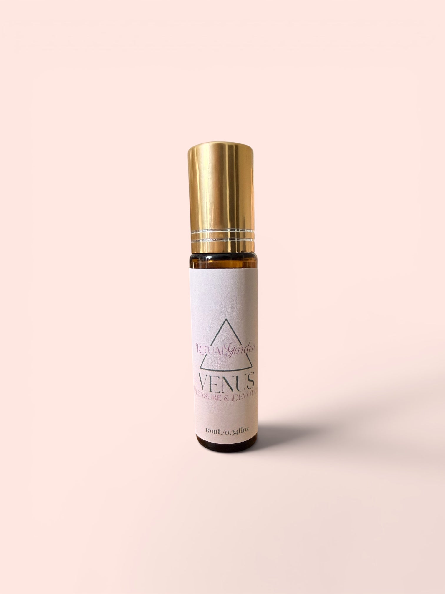 Venus Anointing Oil