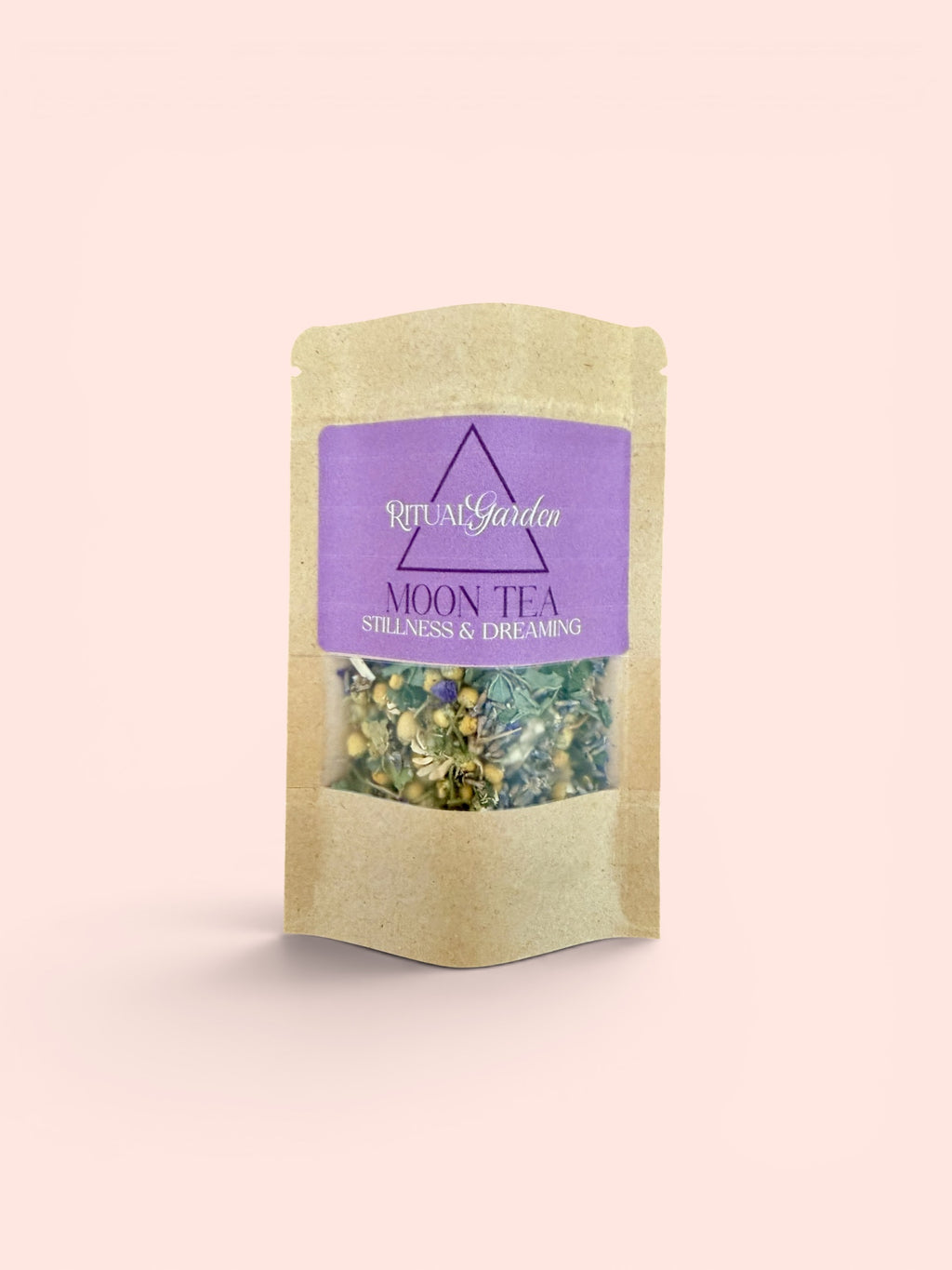 Moon Tea