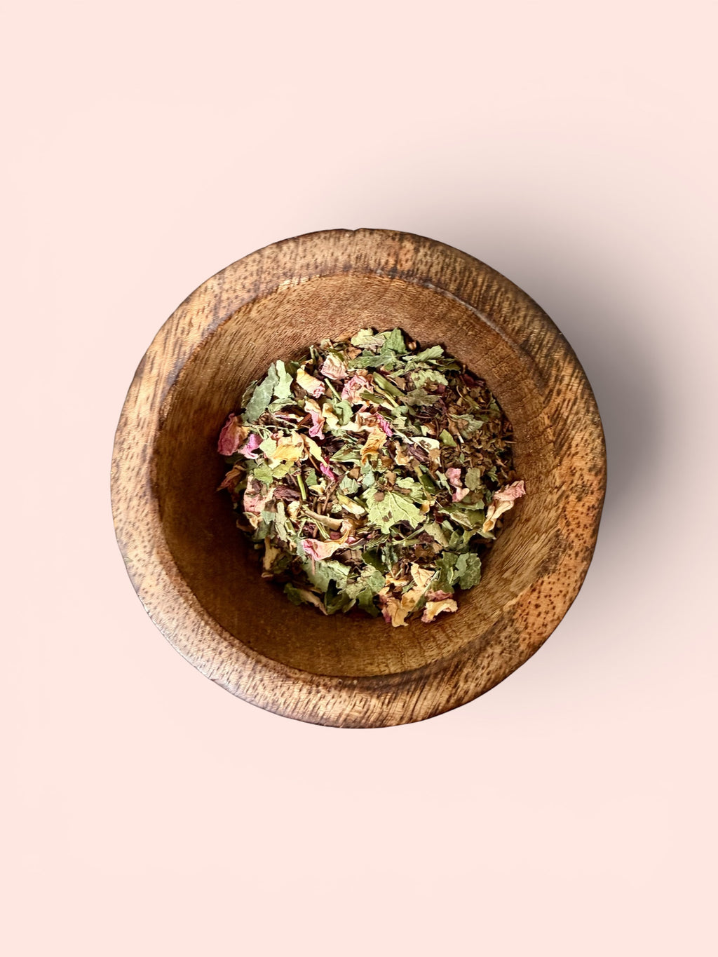 Three of Cups Tea