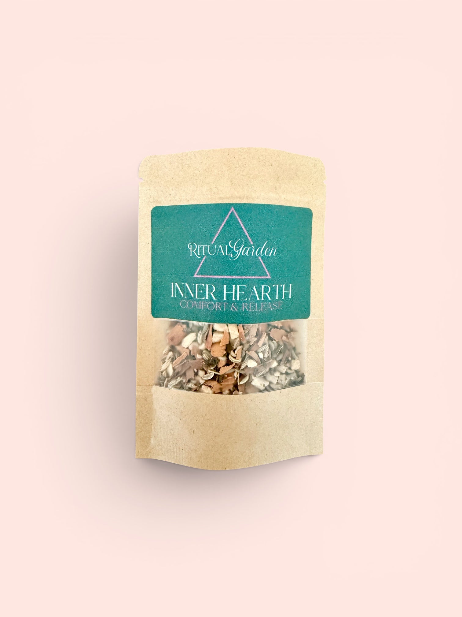 Inner Hearth Tea