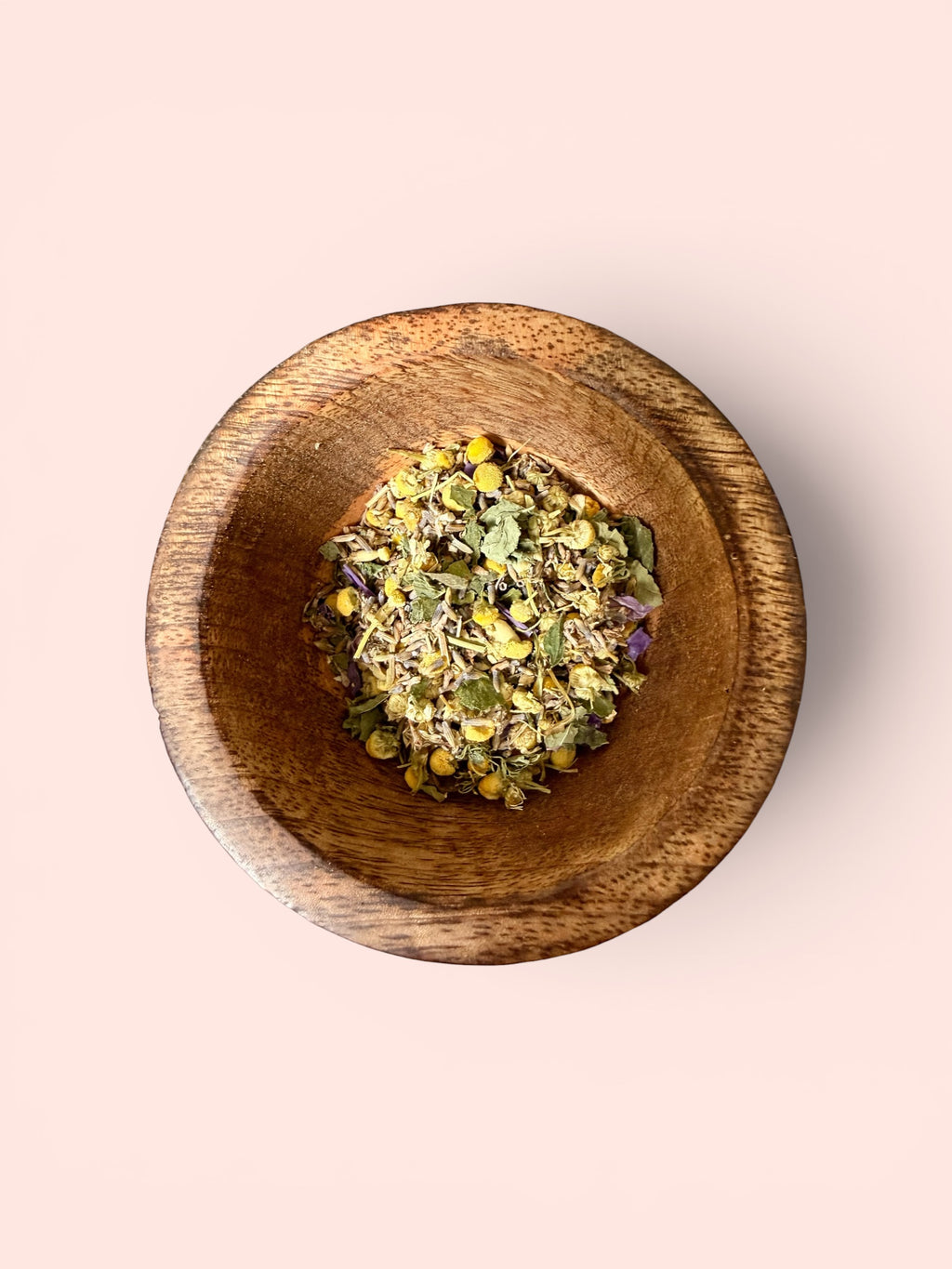 Moon Tea