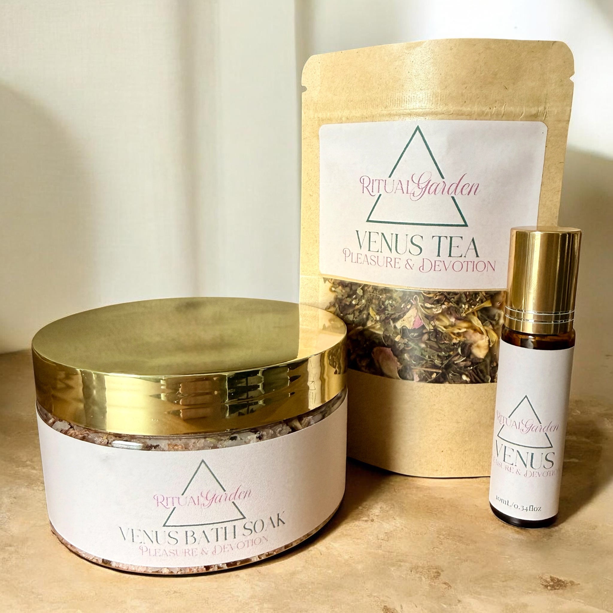 Venus Ritual Bundle