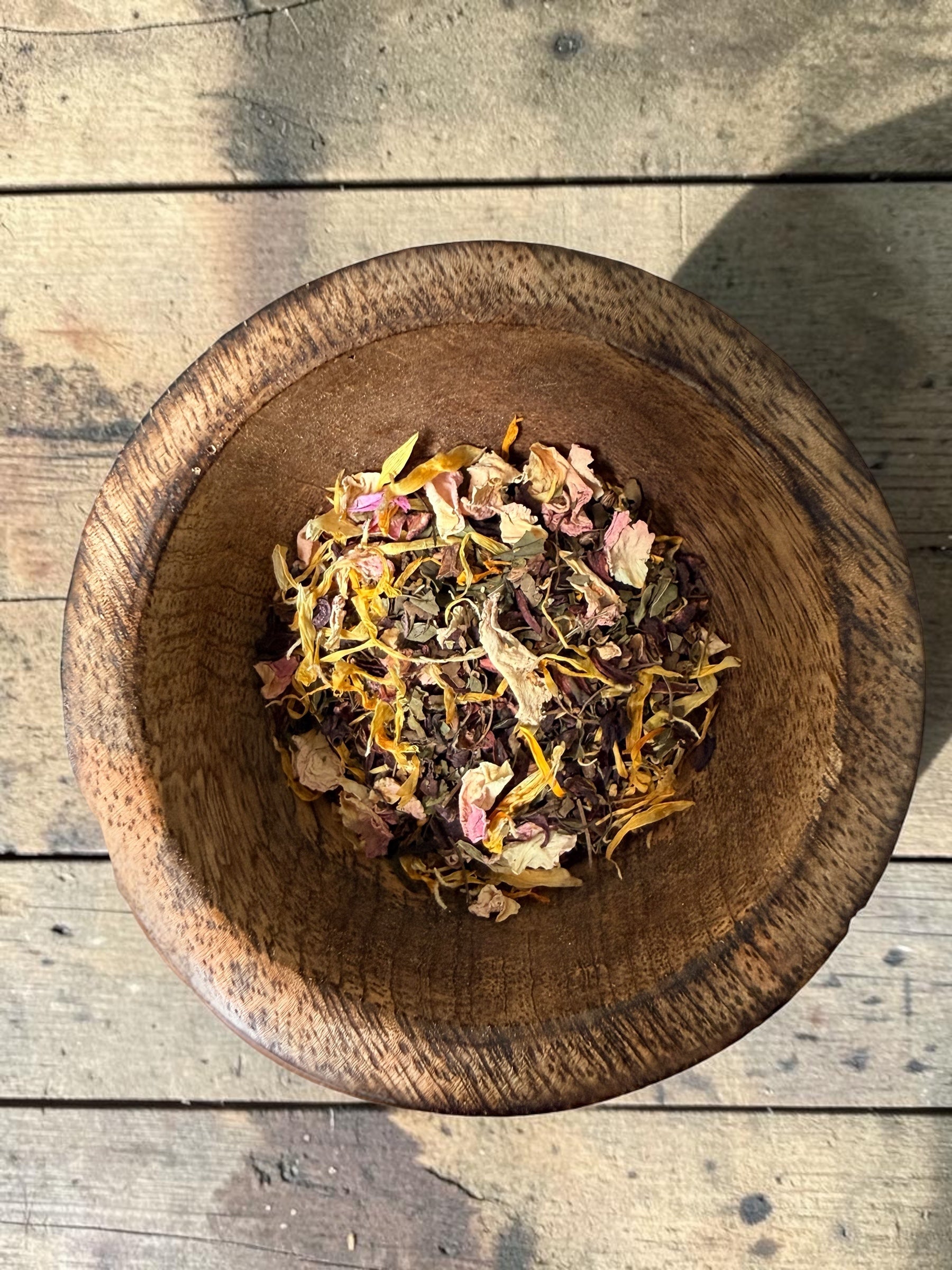 Venus Tea