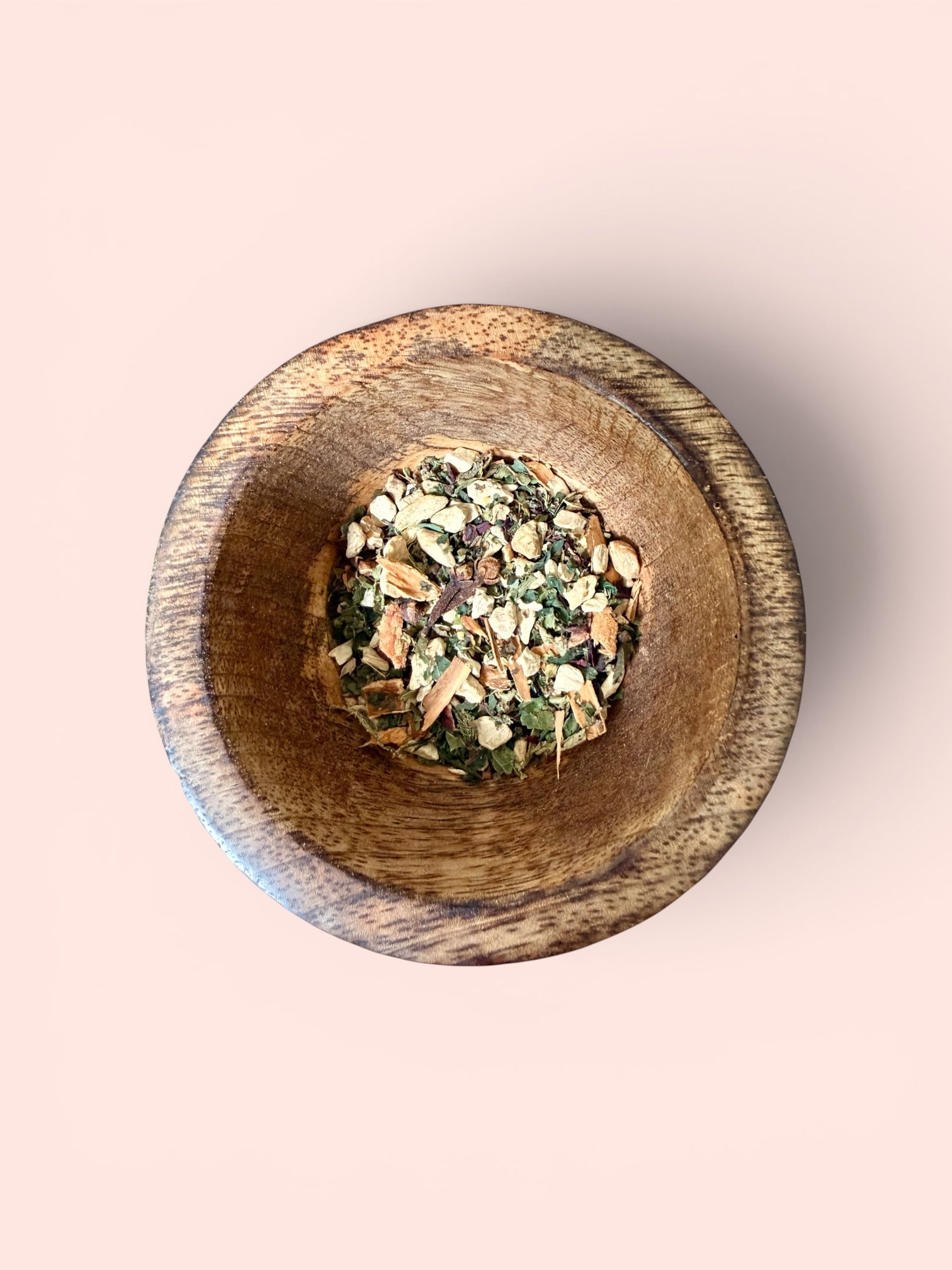 Mars Tea