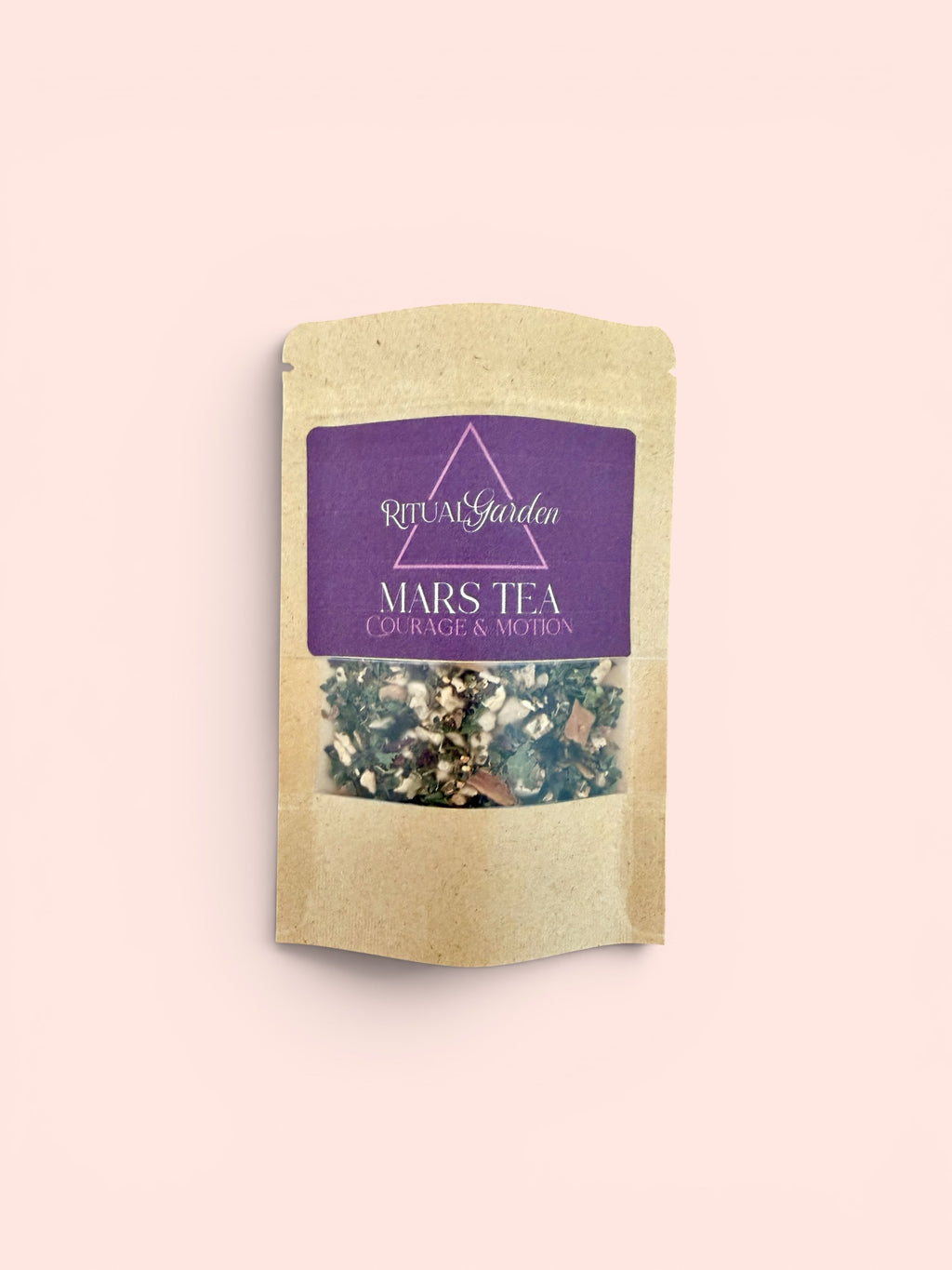 Mars Tea